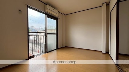 東京都八王子市山田町[1K/22.68m2]のリビング・居間