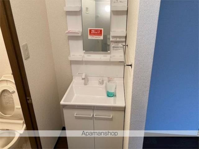 ガーデンハウス三軒茶屋の内装写真
