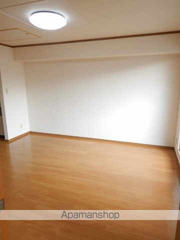 ガーデンハウスTADA Aの内装写真