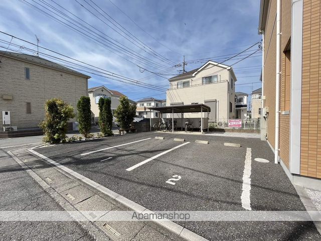 クレシアのその他写真