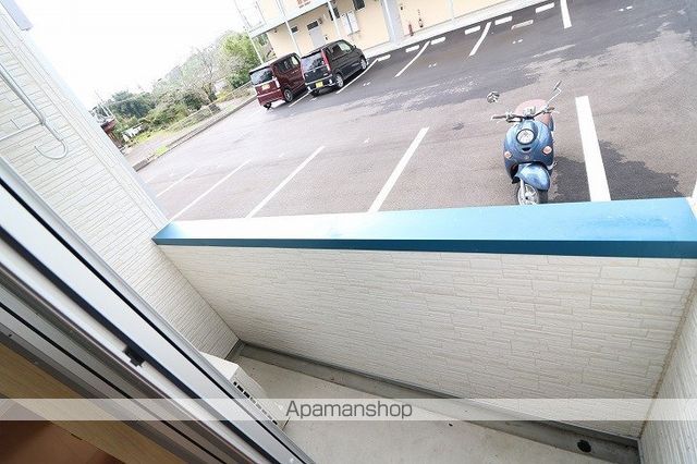サンハイツ岡崎Kの内装写真