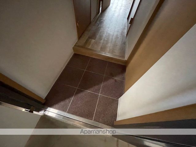 グランピア姫路の内装写真