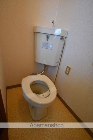 ニュー弥生ハイツNo2の内装写真