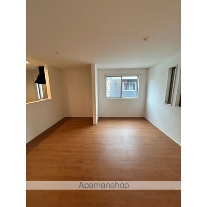 Ｋｏｌｅｔ中浦和２１[3LDK/87.27m2]のリビング・居間1