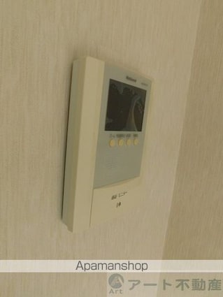 ジョイフル第５祝谷[1K/23.49m2]の共用部2