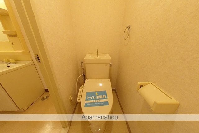 アルベール本町の内装写真
