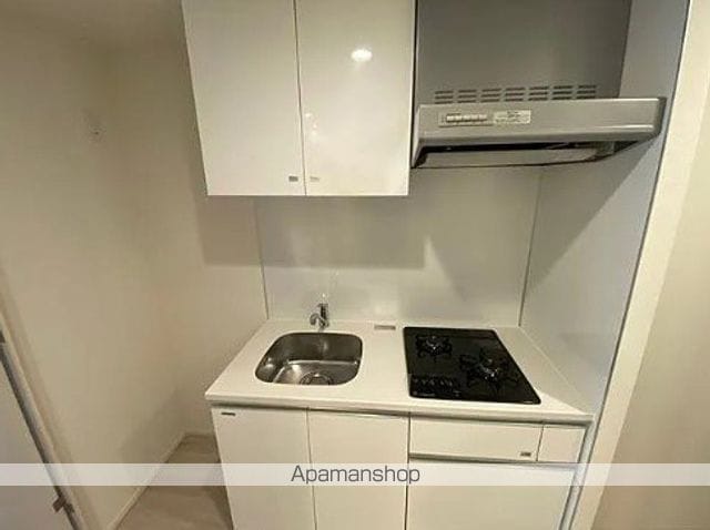 ステージグランデ錦糸町IIの内装写真