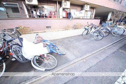 サンハイツ堀之内Ｅ[1R/17.01m2]の共用部3