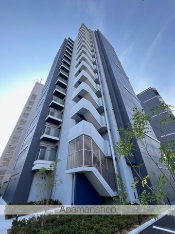 S−RESIDENCE福島玉川DEUXの外観写真