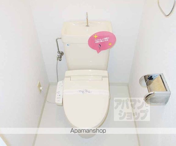 ダイアモンテ七条の内装写真