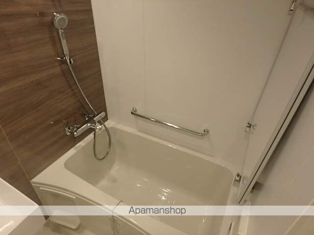 ローレルタワールネ浜松町[1R/25.29m2]の内装3