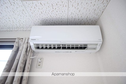 エクセル真田[1K/27.08m2]のその他設備