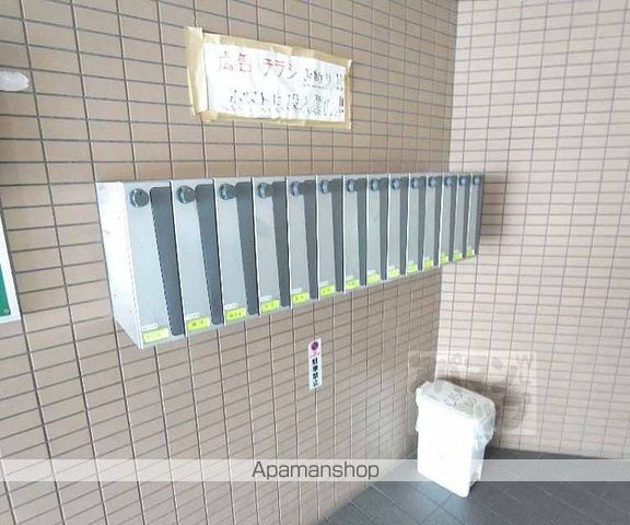 CASA50の外観写真