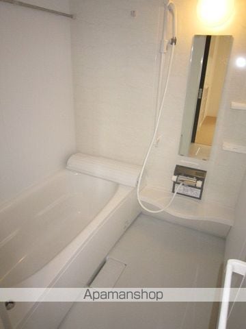 イル フトゥーロの内装写真