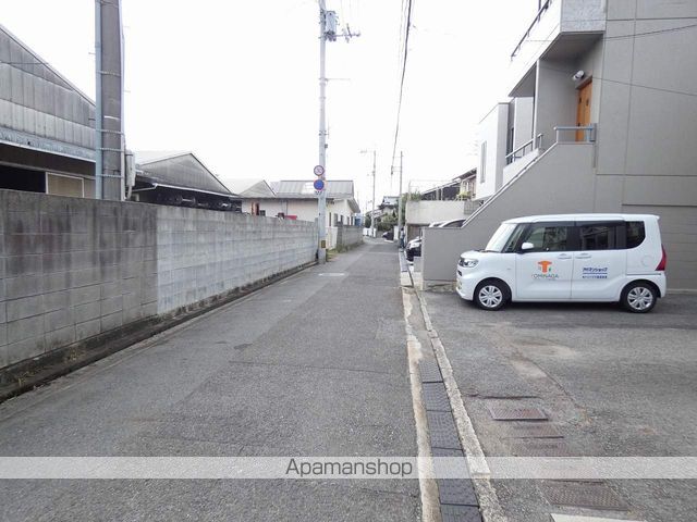 メゾン大沢のその他写真