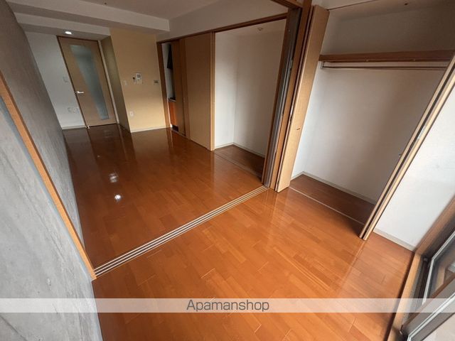 URBAN FLATS江坂の内装写真