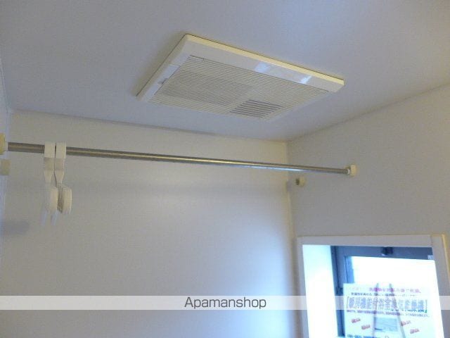 イーグルス・アイA棟の内装写真