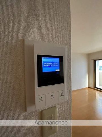 カーサ高千穂通りの内装写真