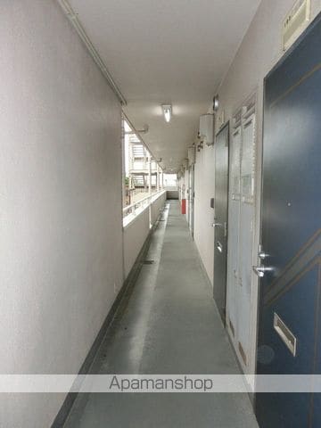 パールハウスの玄関写真