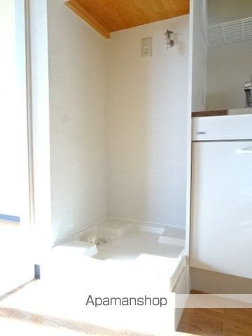 アネックス根洗の内装写真