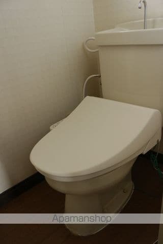 メゾン八坂の内装写真