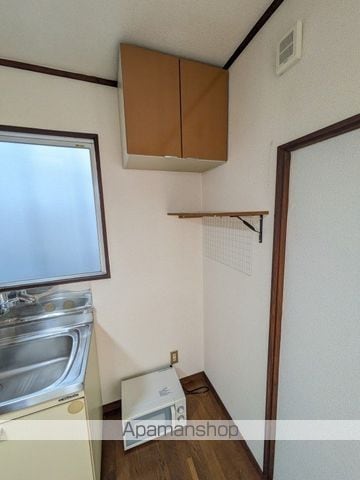 コーポふたばの内装写真
