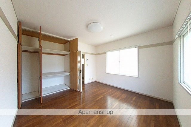 アミティの内装写真