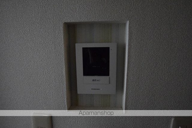 ホワイトレジデンスIIの内装写真