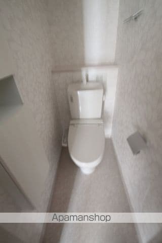 Raffine本郷の内装写真