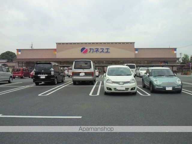 BELLPHA21の周辺写真