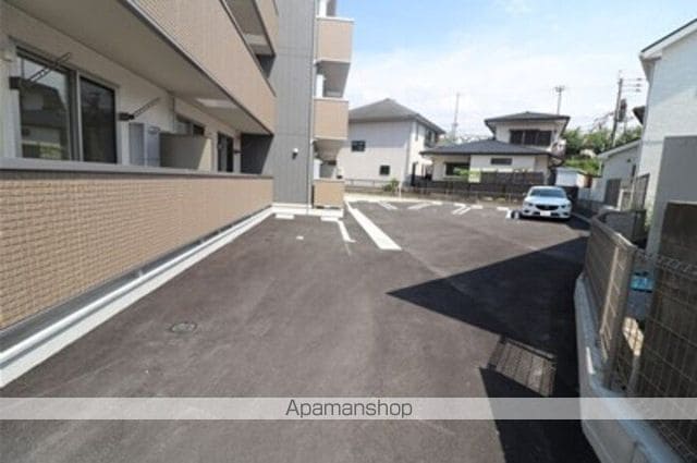 コンフォール・ロジェの外観写真