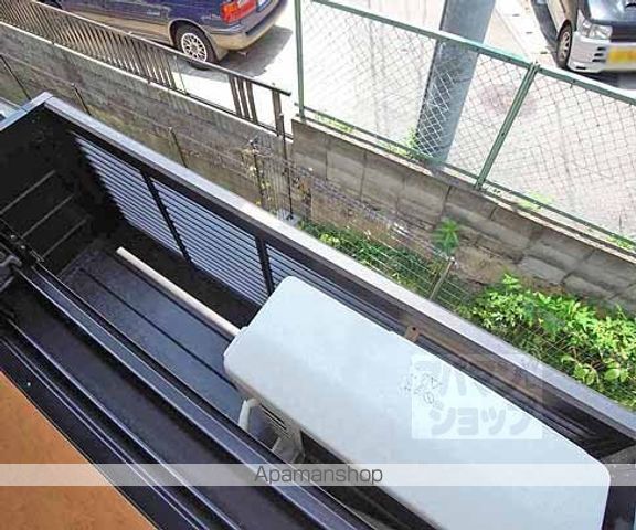 レオパレス石塚の内装写真