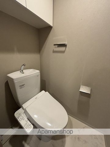 SRESIDENCETEMMABASHIARの内装写真