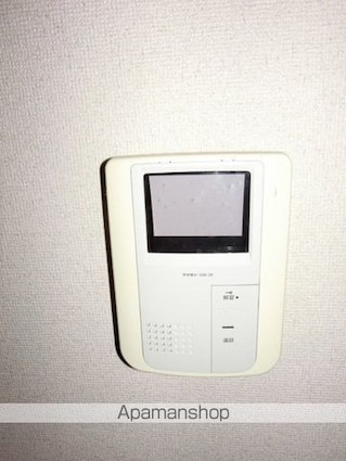 ５アベニュー[1K/25.51m2]の内装