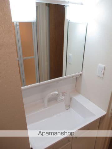 リーフサイド仙台上杉の内装写真