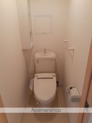 袋井市 3階建 築16年の内装写真