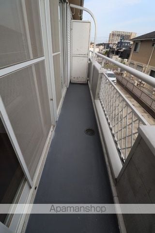 NSグリーンヒルズの内装写真