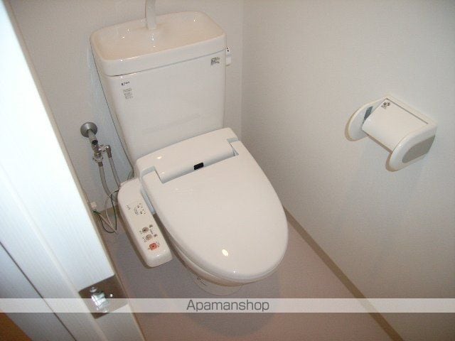 ハーヴェスト半田山の内装写真