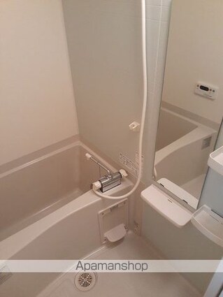 笹山ハイツ[1K/24.03m2]のバス