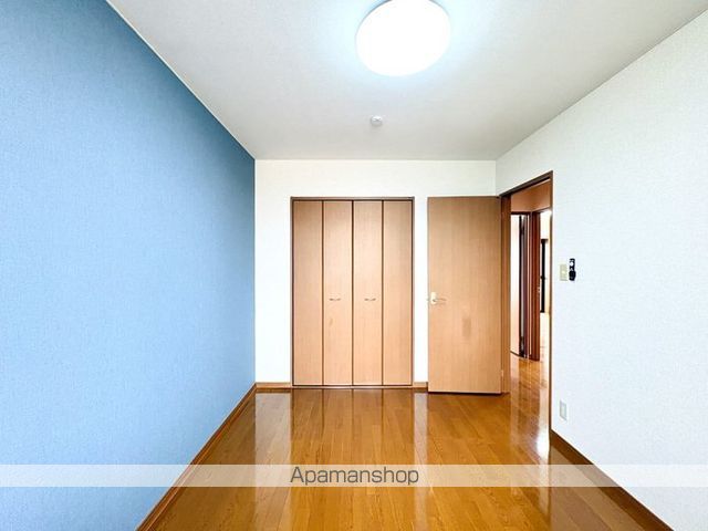 ロイヤルメゾンの内装写真