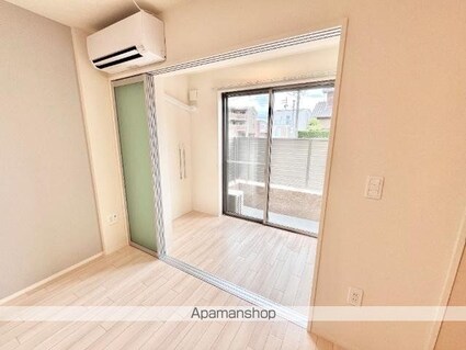 プランドール　慶[2LDK/48.61m2]の内装2