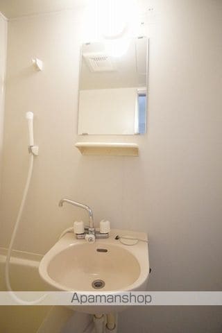 有玉北クローバービルの内装写真