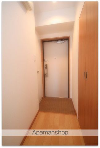 WILLDO松屋町の内装写真