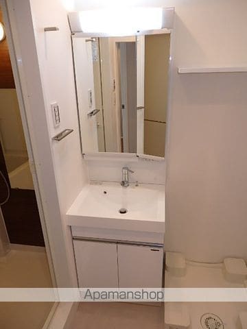 プラウドフラット東神田の内装写真