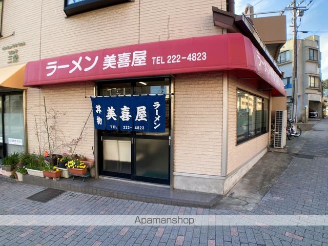 レオパレスNAGATAの周辺写真
