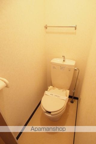 サンモール南郷の内装写真