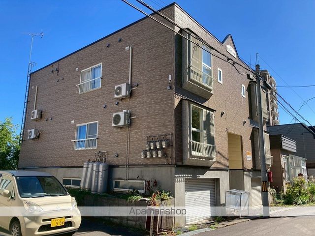 富岡セラディールの外観写真