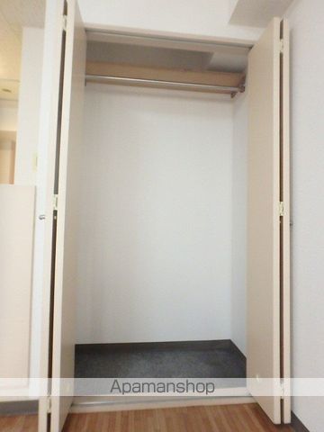 メゾンクレスト北大前IIの内装写真