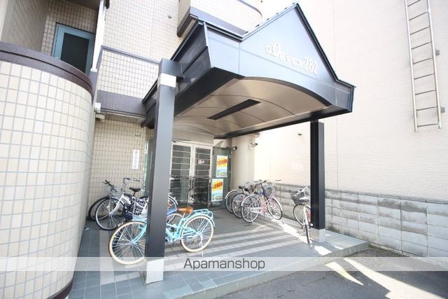 DEVEX282のその他写真