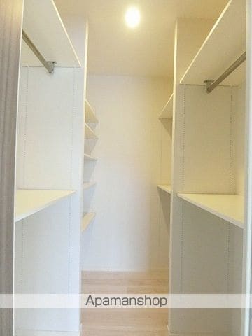 RJRプレシア郡元IIの内装写真